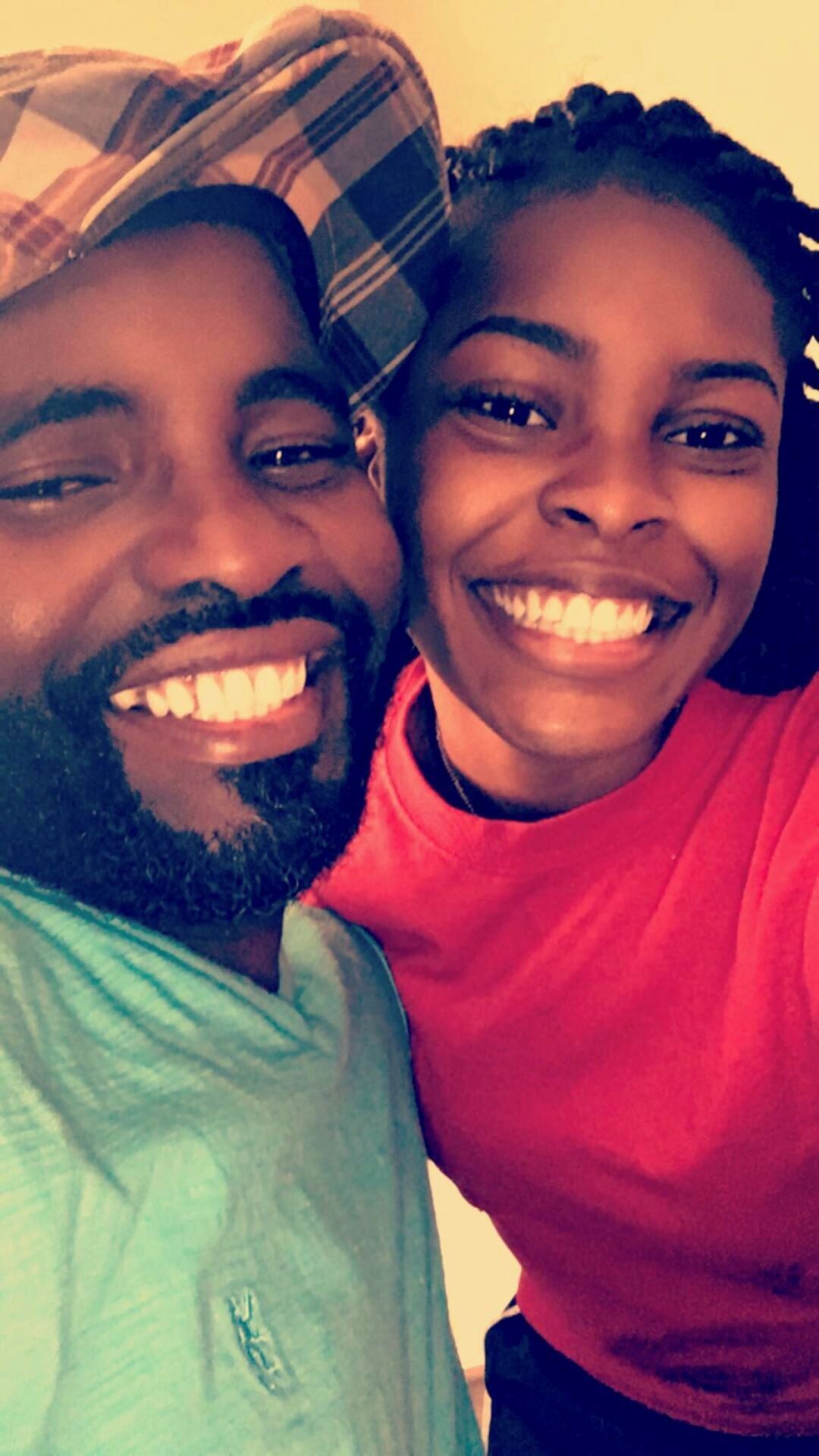 Just us